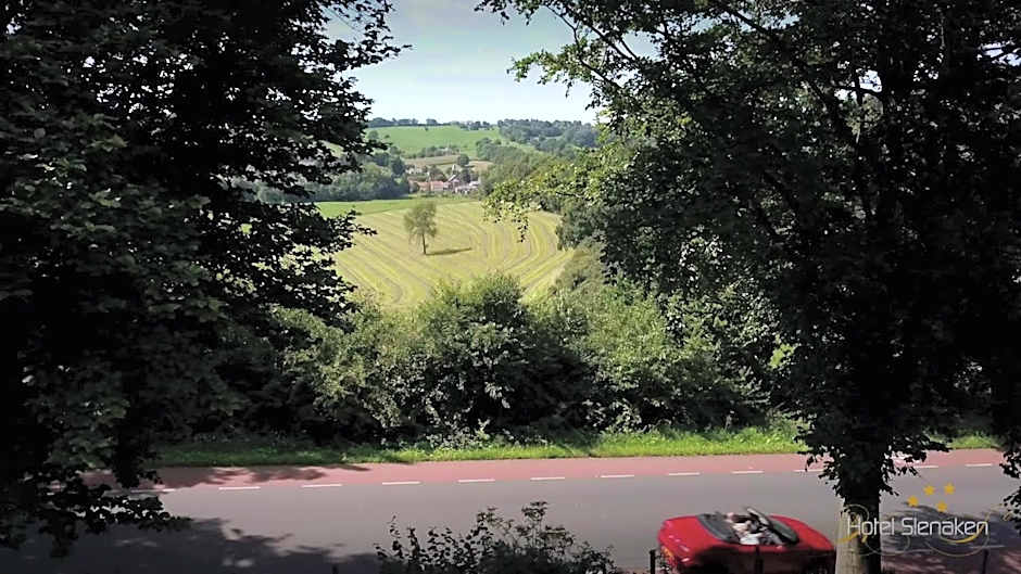 Best Western Hotel Slenaken