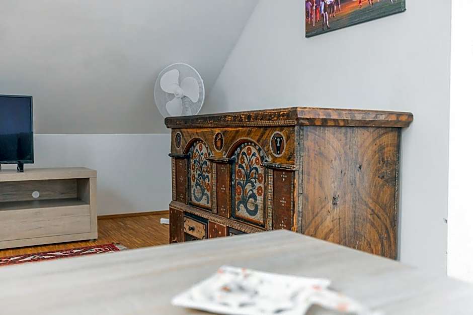 Hotel Freischütz Apartments