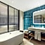 Echarm Hotel Nantong Chongchuan Wanda Longxin Plaza