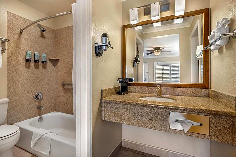 Best Western Tradewinds