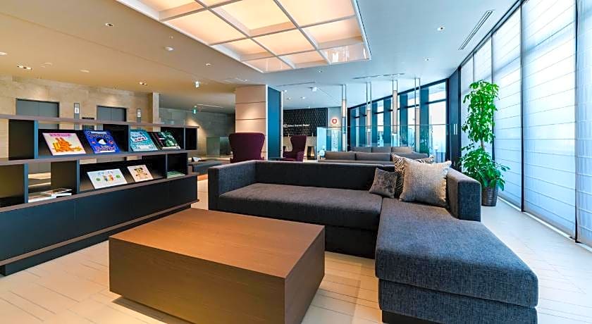 Daiwa Roynet Hotel Chiba-chuo