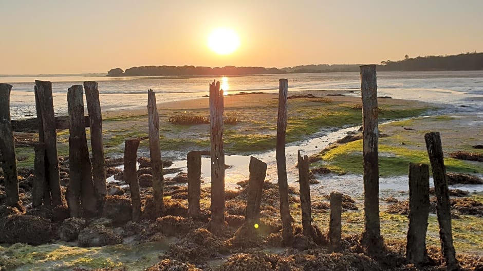 AMARRÉ Chambres d'Hôtes