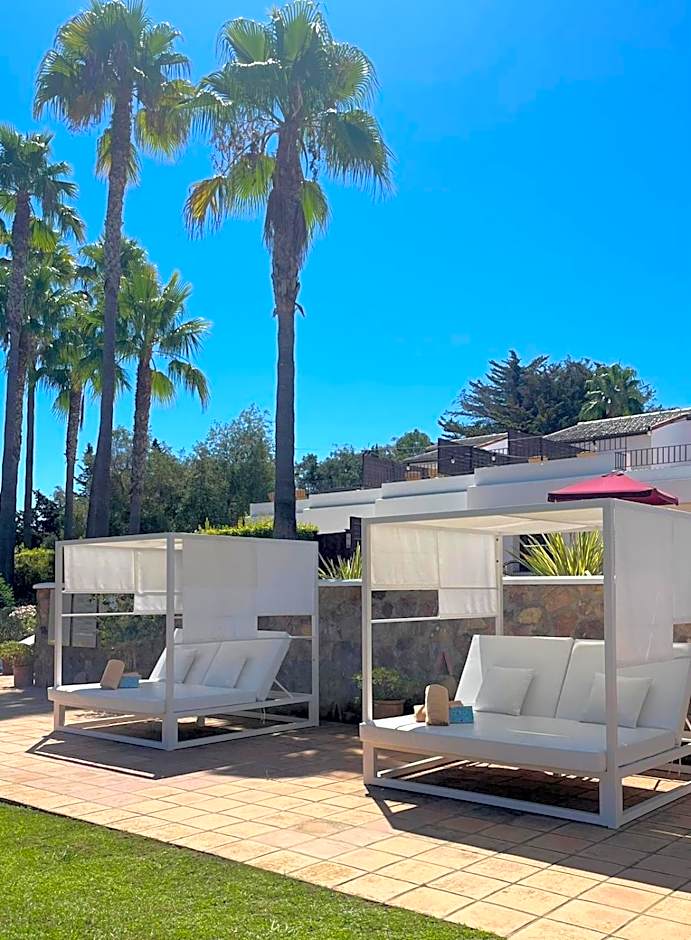 Hotel Encinar de Sotogrande