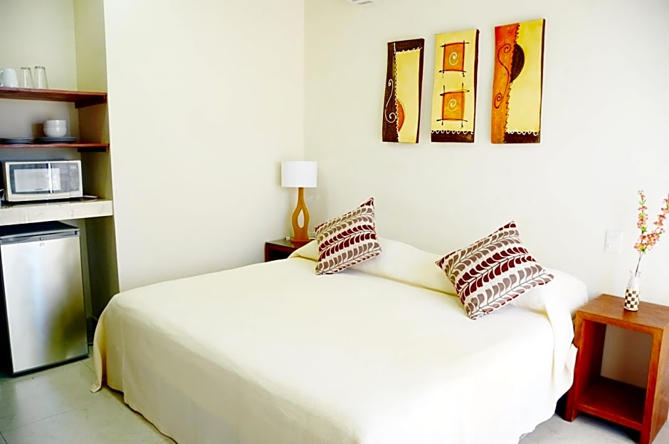 Arrecifes Suites
