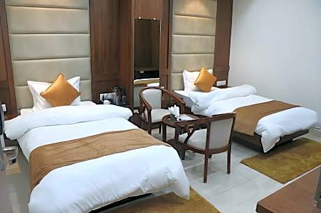 Signum CityScapes The Royal Jewel