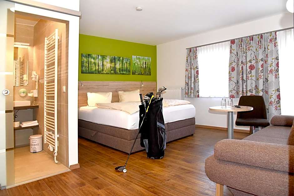 Landhotel Reitingblick