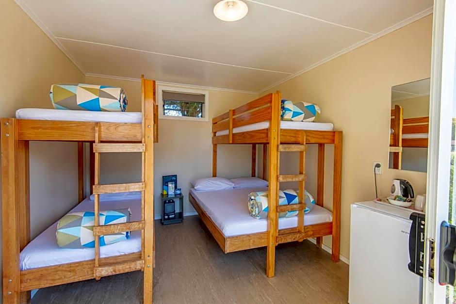 Cambridge Top 10 Holiday Park