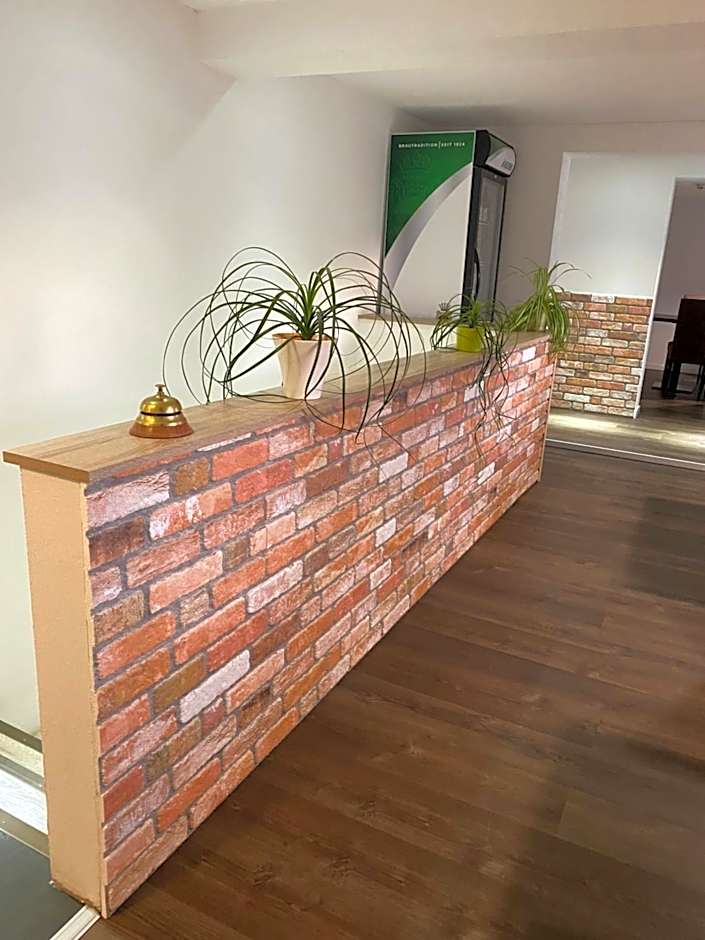 Hotel Unter den Linden