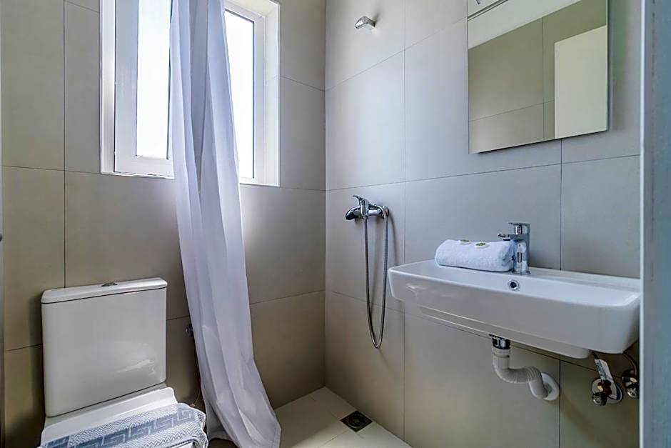 Sunflower Apartments & Studios