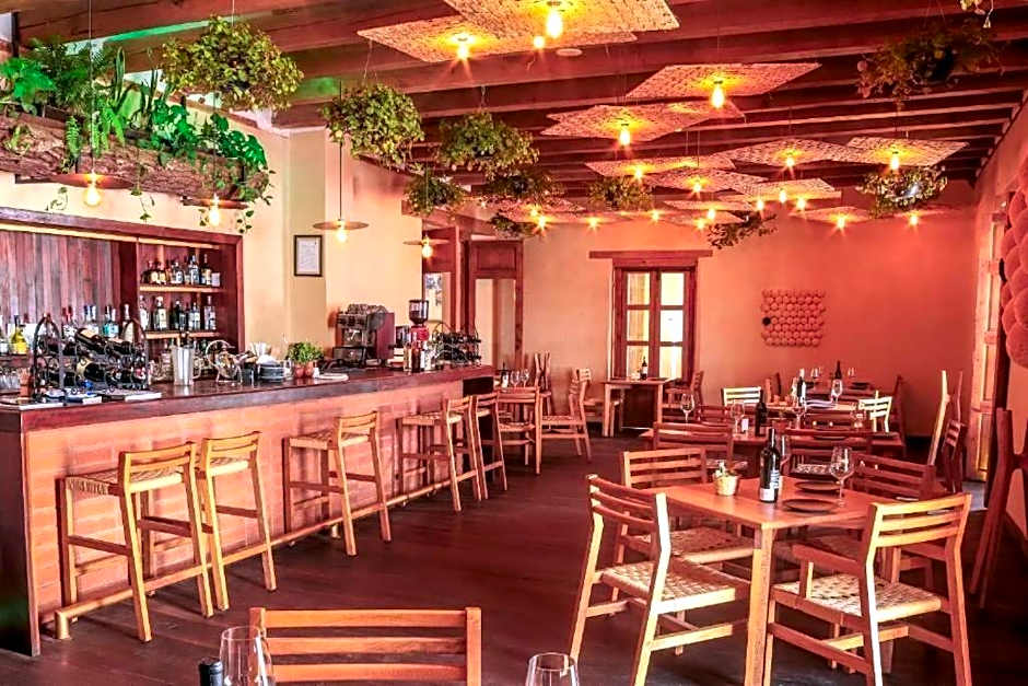 Casa del Alma Hotel Boutique & Spa