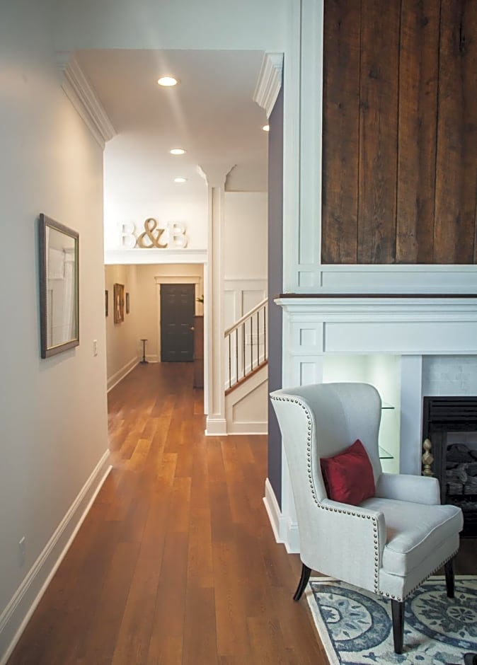 The Respite - Bed and Breakfast