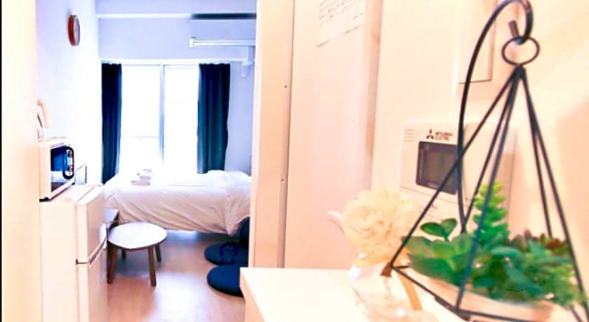 Uhome Kanda Hotel