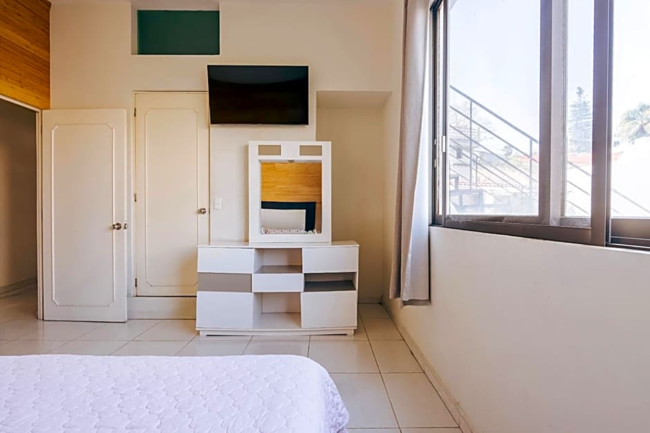 Loft Arte y Diseno Alberca Terraza Asador, CUERNAVACA SOMOS EL UNICO AIRBN QUE TE OFRECE 2 EXCLUSIVOS JACUZZIS PROFESIONALES CO