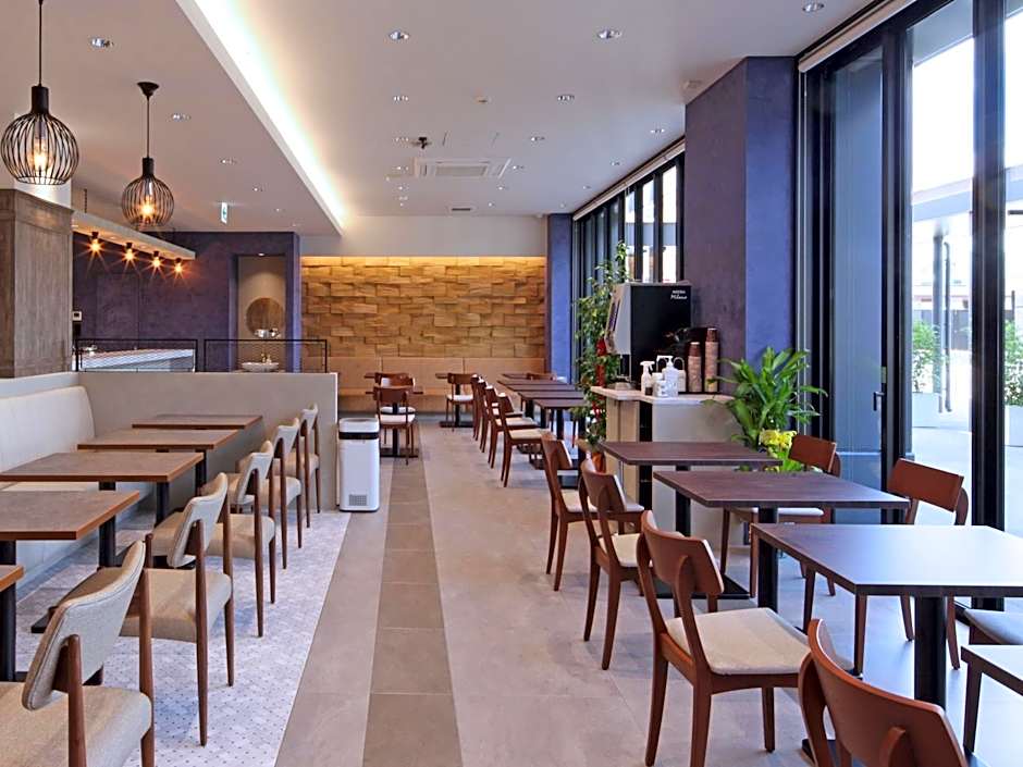 Hotel Granbinario Tsuruga