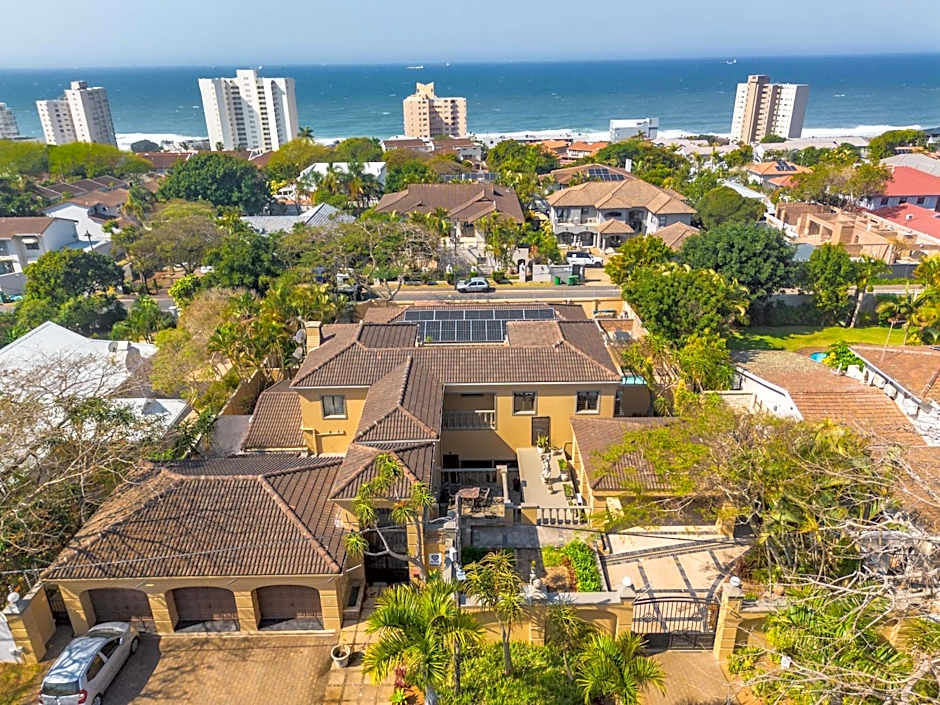 The Villa Umhlanga