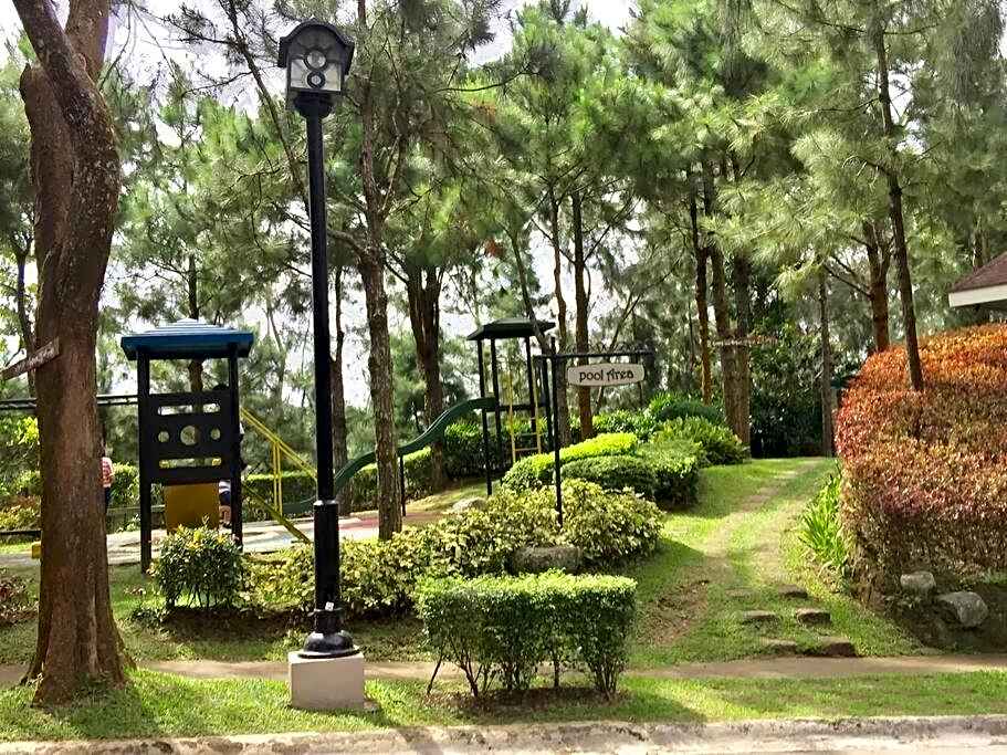 Crosswinds Family Standard Suite