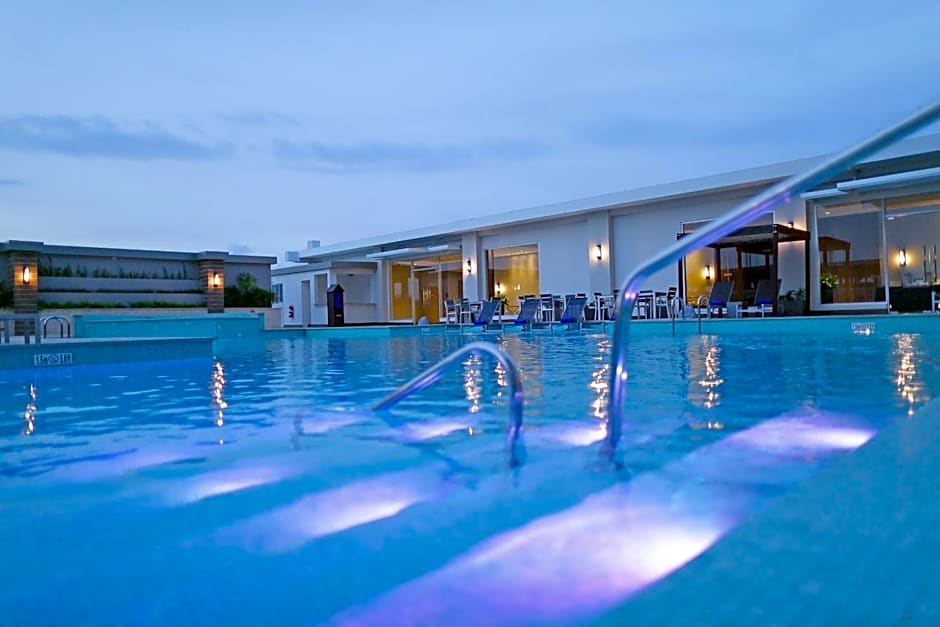 Crowne Plaza Panama Airport By IHG