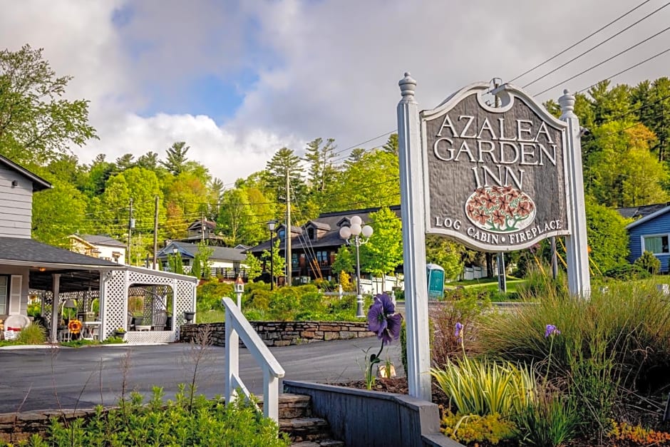 Azalea Garden Inn