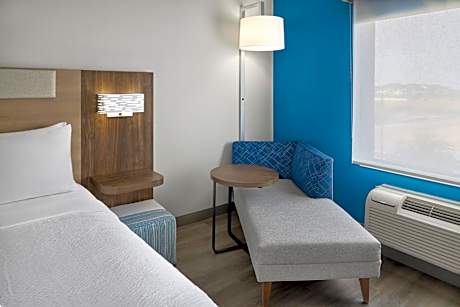 Holiday Inn Express Hotel and Suites - Odessa By IHG