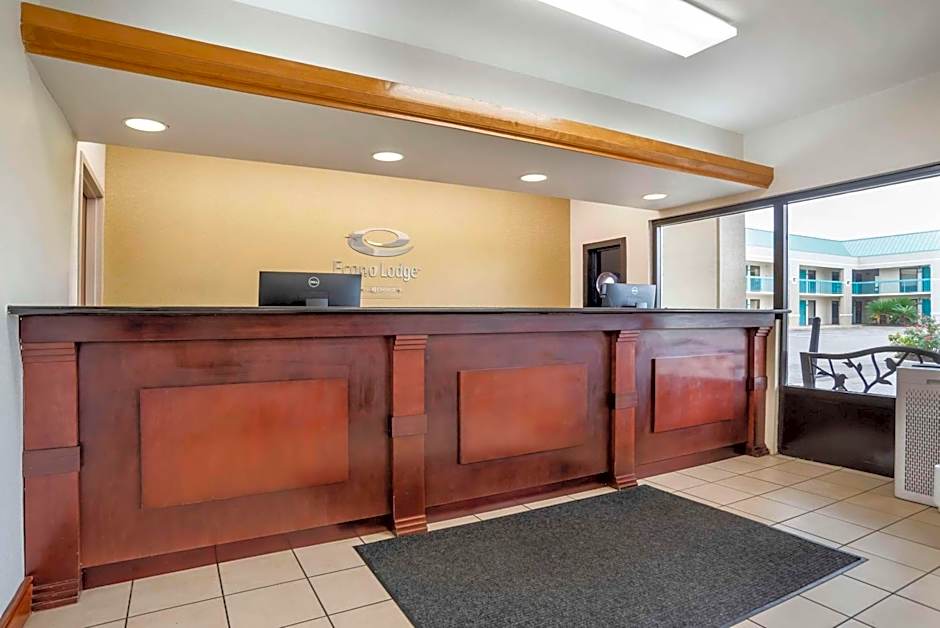 Econo Lodge Moss Point - Pascagoula