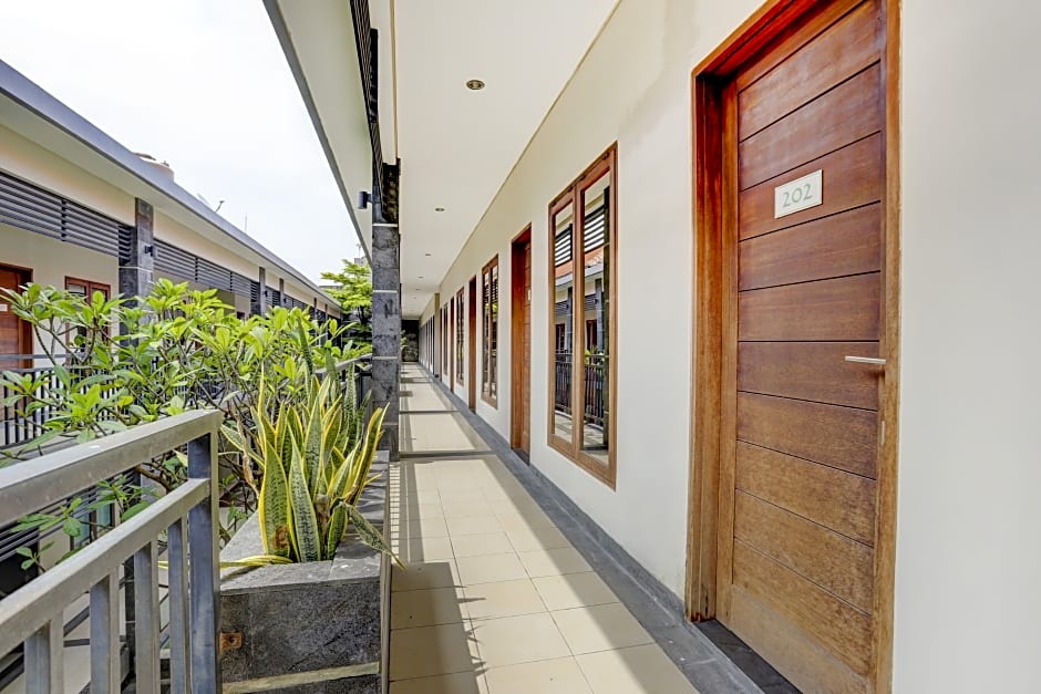 Collection O 3885 Kara Residence