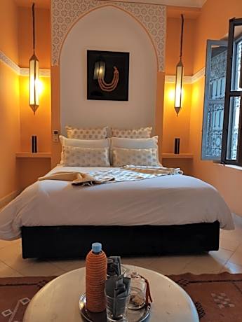 Double Room - Promesse de Lune