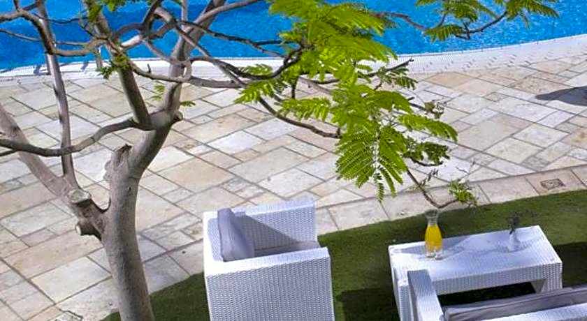 Royal Hotel Dead Sea