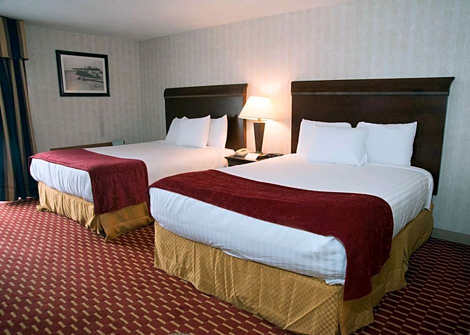 Foto 1 daripada 10 — 2 Double Beds