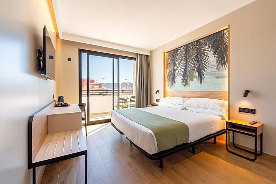 Hotel Primavera Park