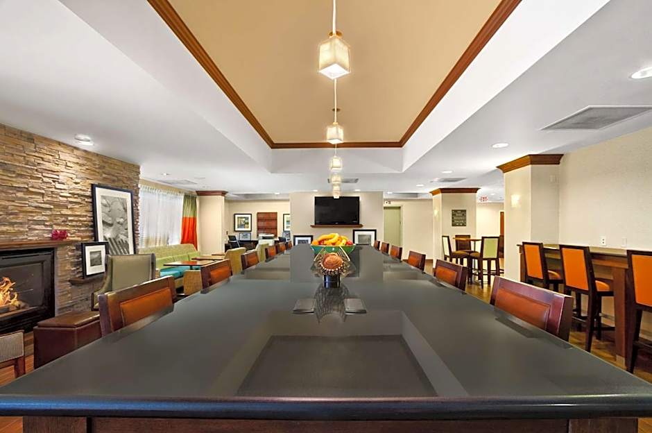 Hampton Inn By Hilton Lexington Park