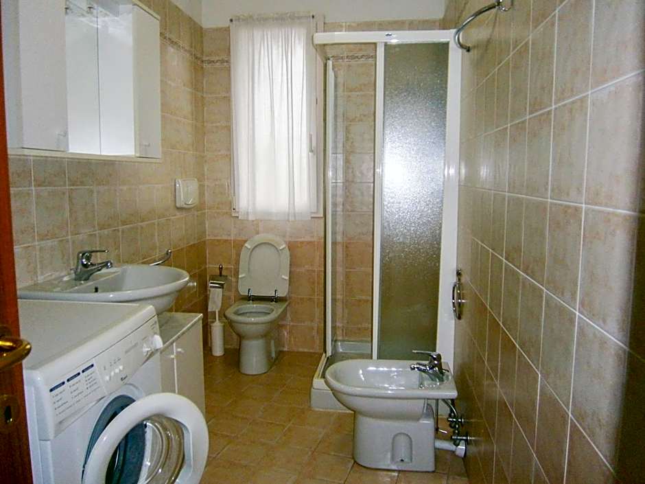 Villaggio dei Fiori - Agenzia Cocal