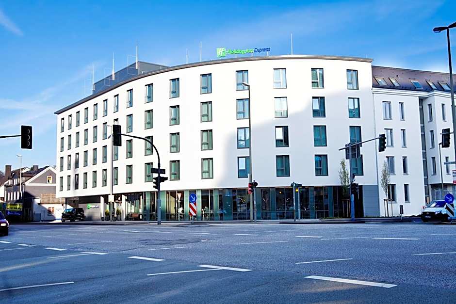 Holiday Inn Express Siegen By IHG
