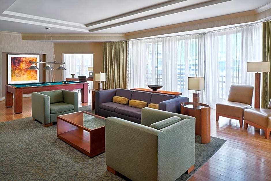 Westin Georgetown, Washington D.C.