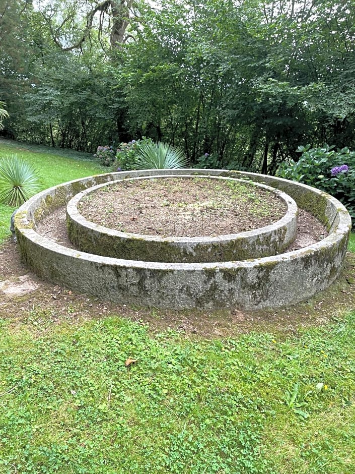 Chateau La Rametiere