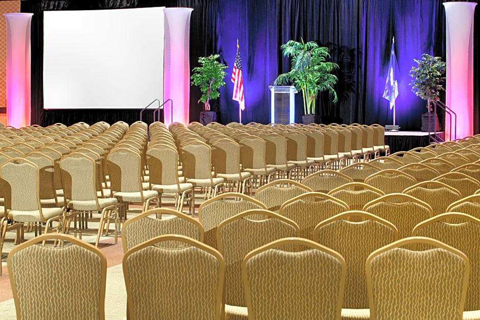 Sheraton Myrtle Beach Convention Center