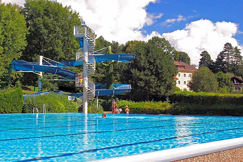 Austria Classic Hotel Heiligkreuz