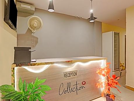 Collection O RN Residency