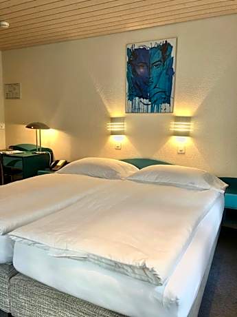 Budget Single Room without view