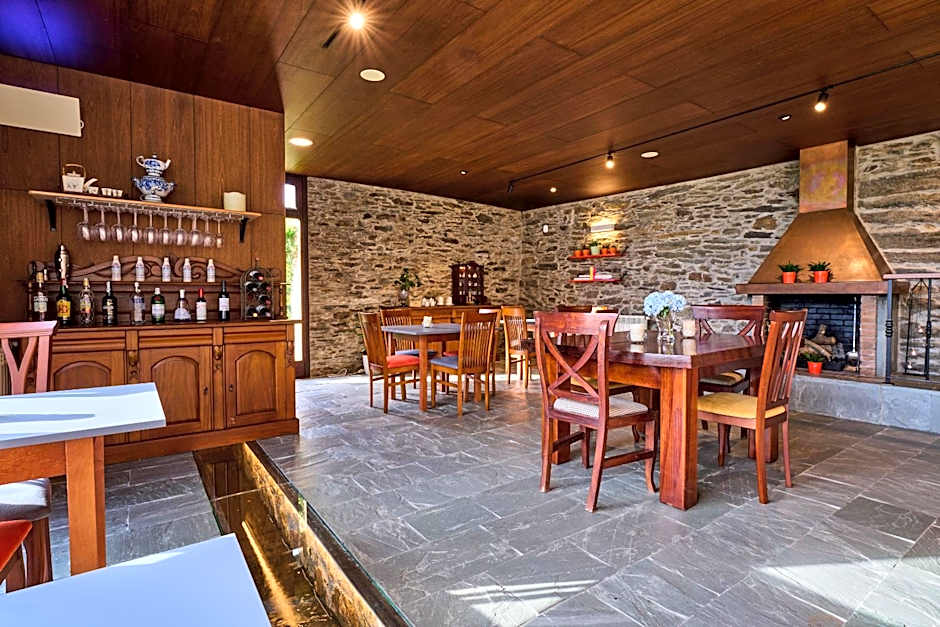 Lar da Mota Boutique Hotel