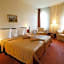 Monika Centrum Hotels