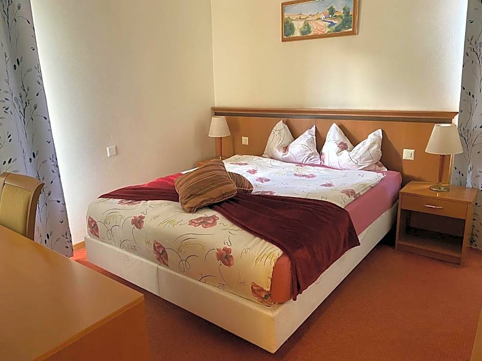 Auberge de Gilly SA