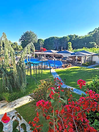 Hotel Kalamitsi Apartments