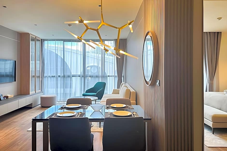 La Green Hotel & Residence