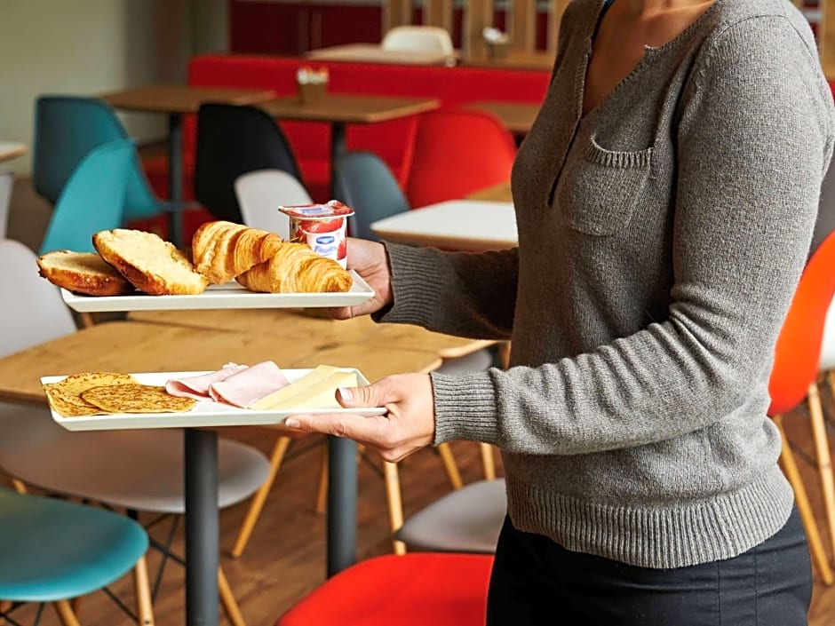 Hotel Ibis Strasbourg Centre Historique
