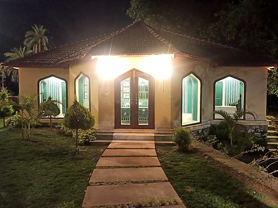 Hotel The Jaipur House