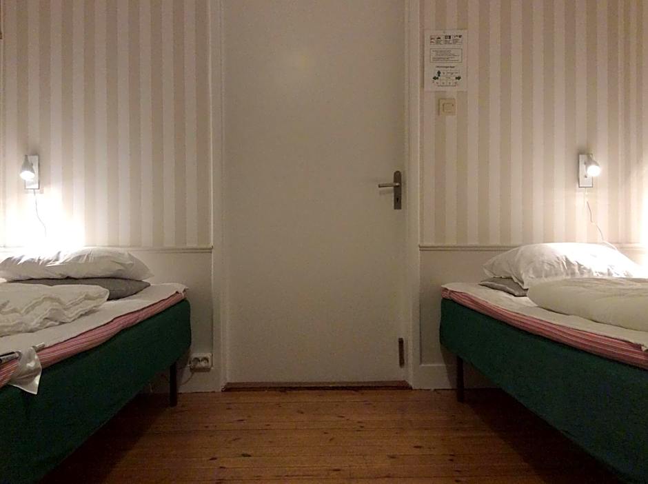 STF Vandrarhem Edsbyn