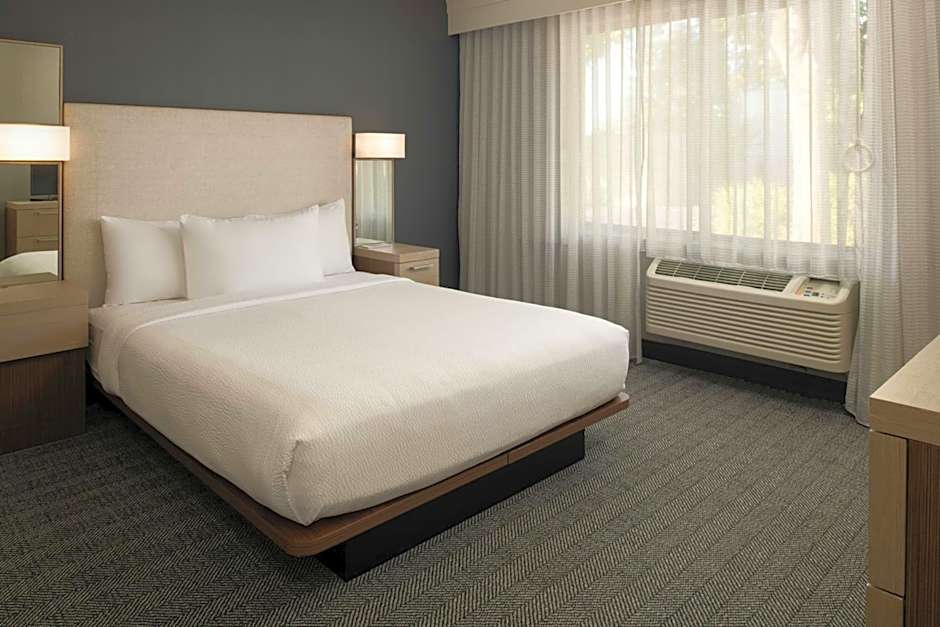 Courtyard by Marriott Vacaville