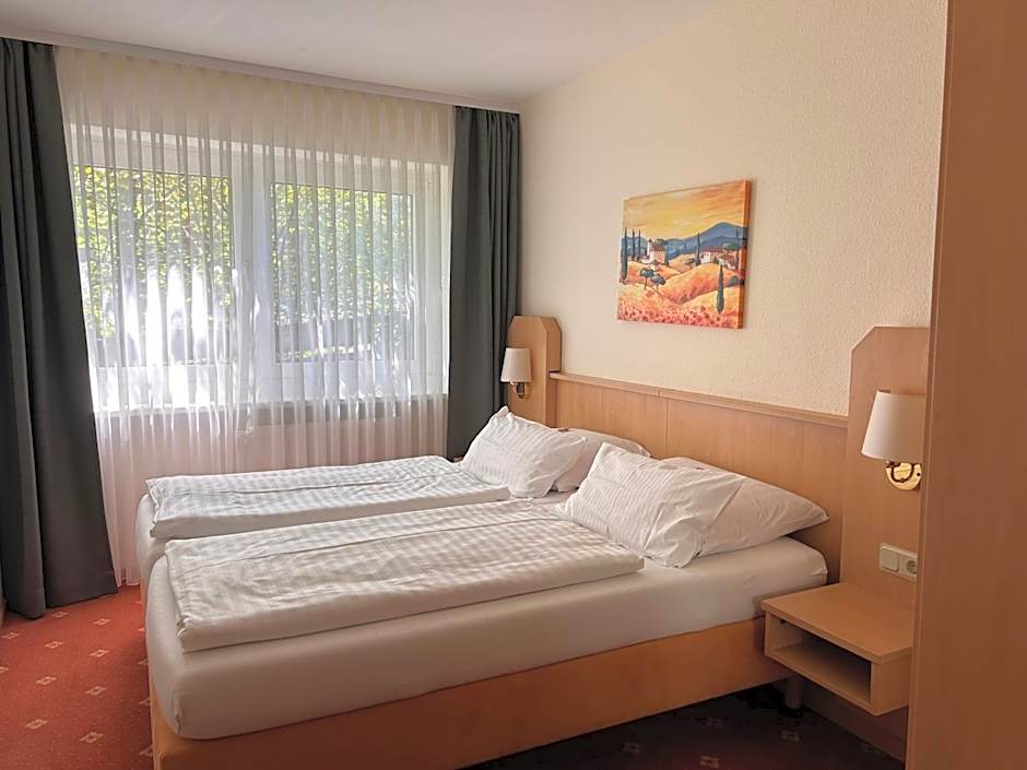 Hotel Haus am Hochwald