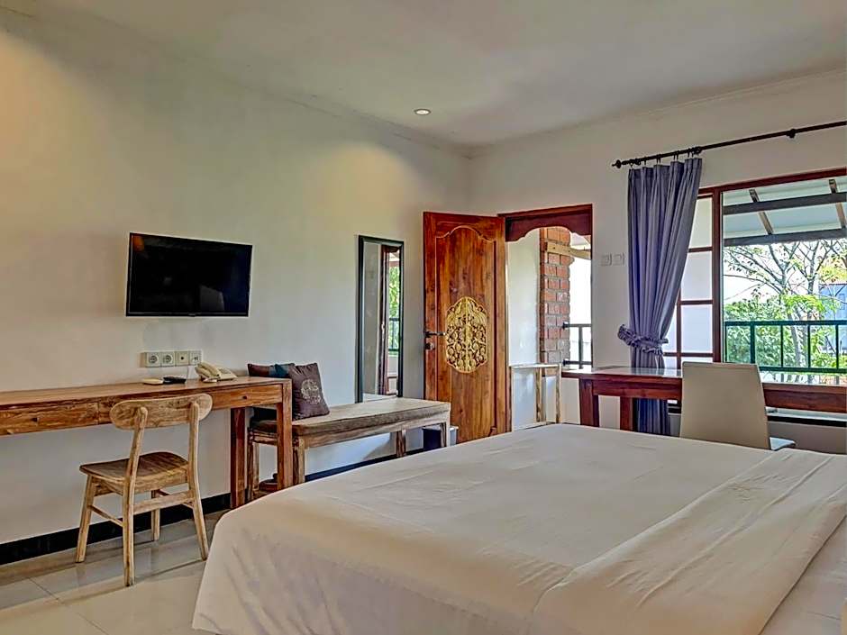 Sanur Lodge