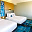 Aloft Plano